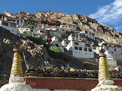 padum-zanskar