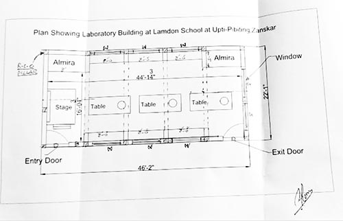 plan-laboratoire-projet-aaz-zanskar