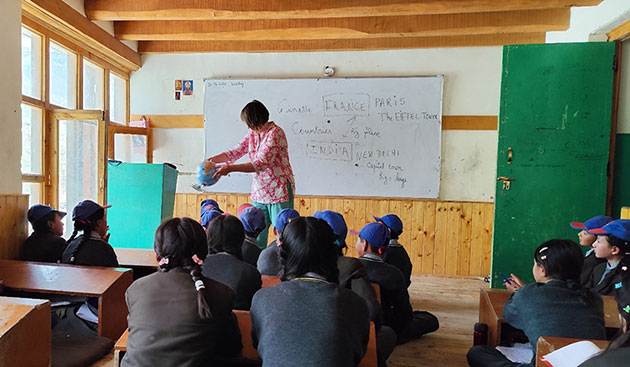 Mixer les approches pédagogiques