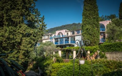 ASSEMBLEE GENERALE A GRASSE