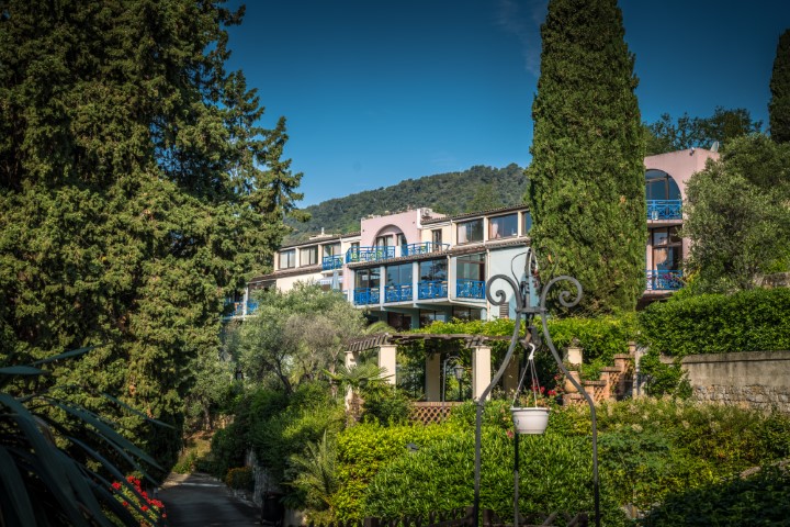 ASSEMBLEE GENERALE A GRASSE