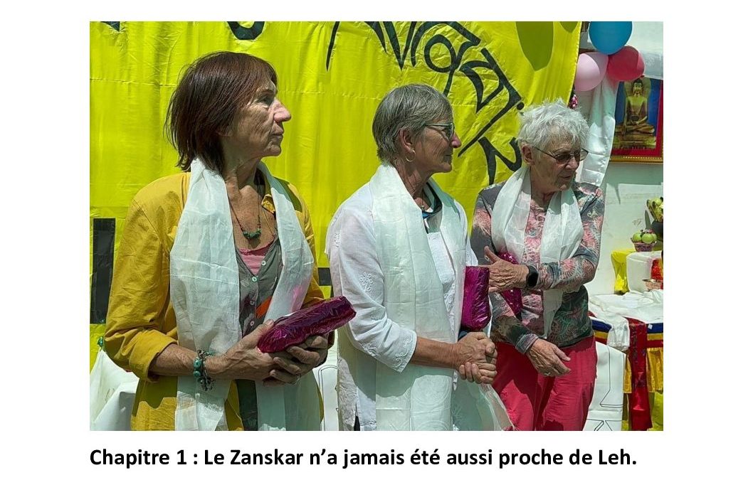 Rapport été 2024